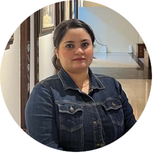 Sheela Paudyal